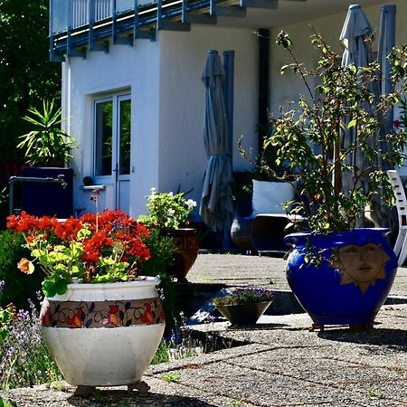 Minderleins Apart Pottenstein Luaran gambar