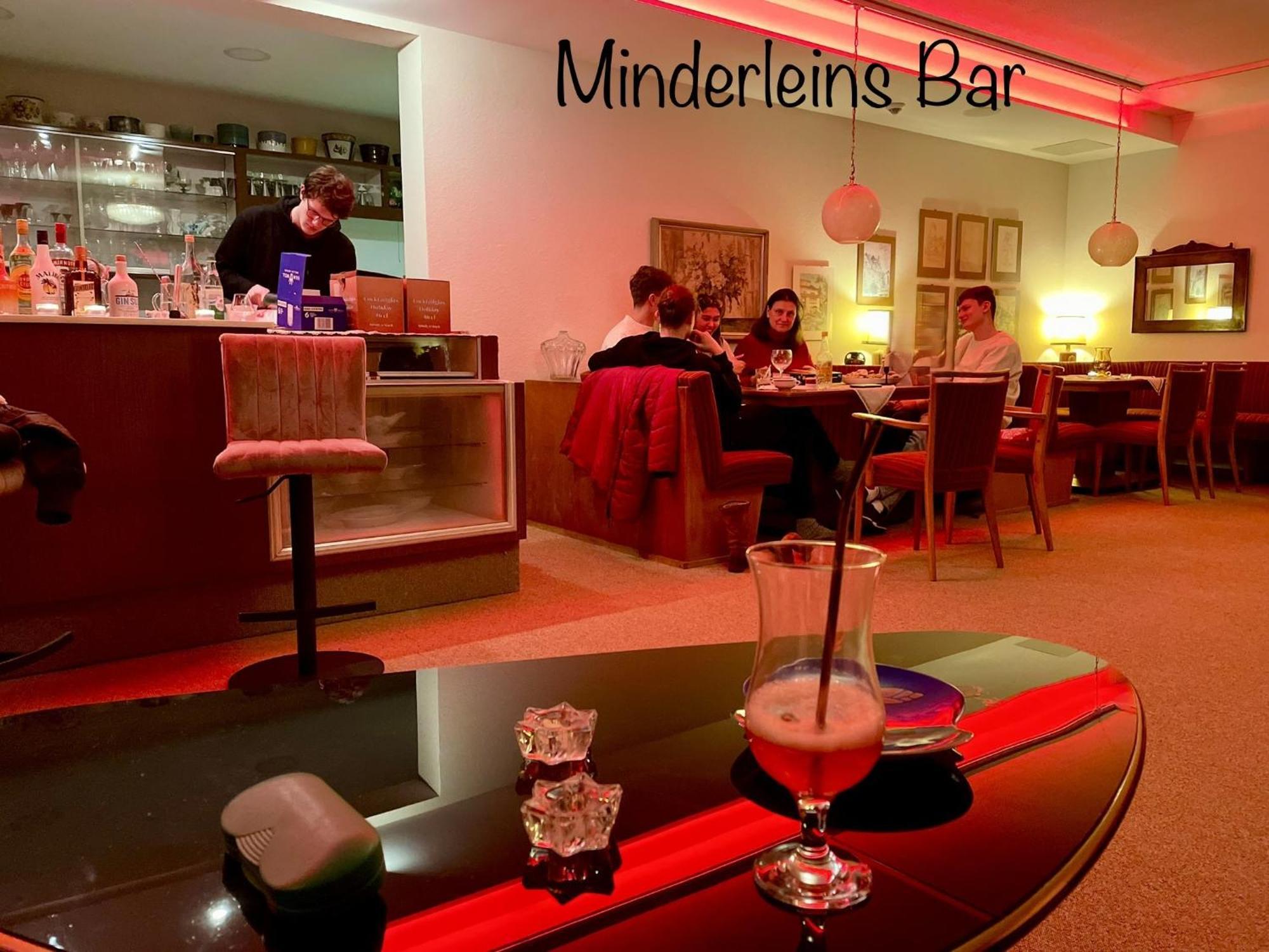 Minderleins Apart Pottenstein Luaran gambar